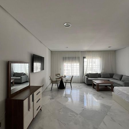 Diamond App Apartment Tangier Exterior photo