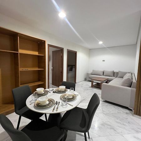 Diamond App Apartment Tangier Exterior photo