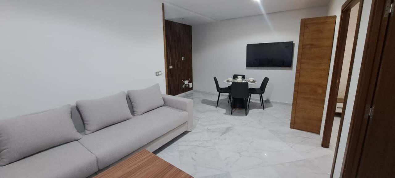 Diamond App Apartment Tangier Exterior photo