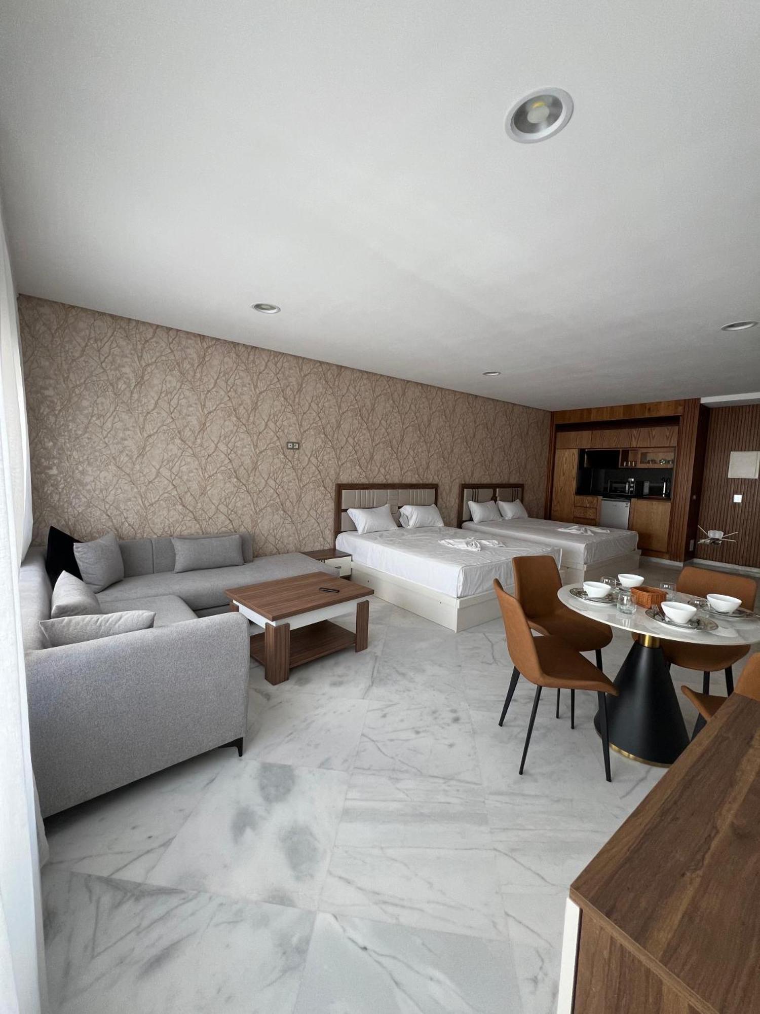Diamond App Apartment Tangier Exterior photo