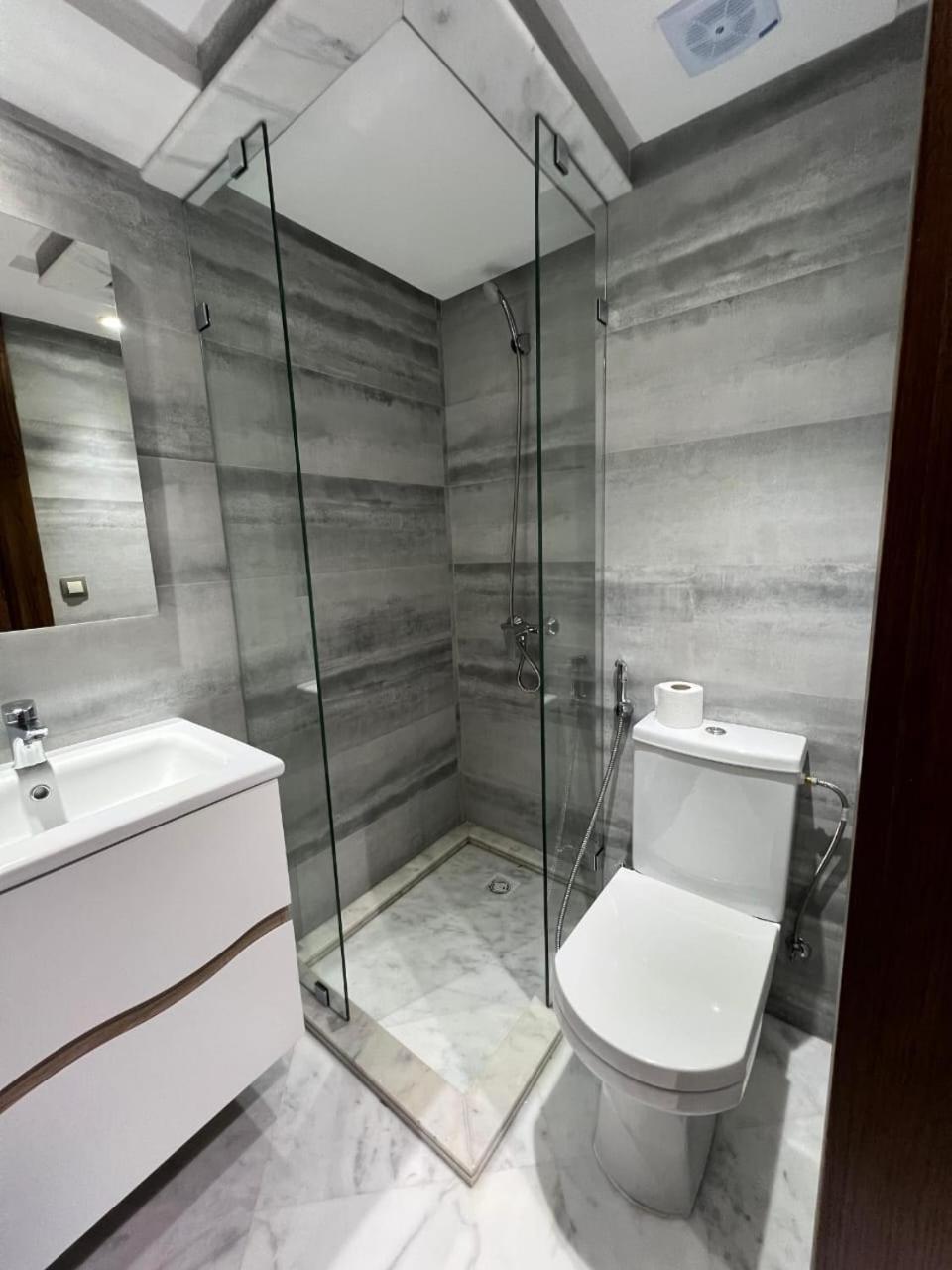 Diamond App Apartment Tangier Exterior photo