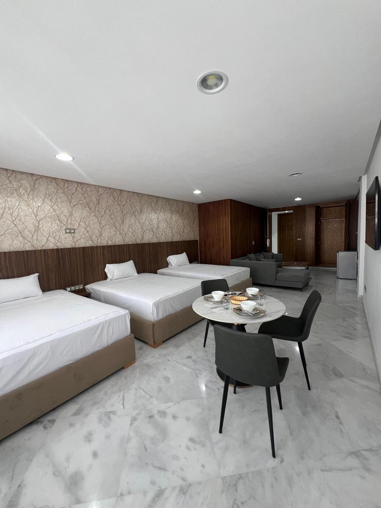 Diamond App Apartment Tangier Exterior photo