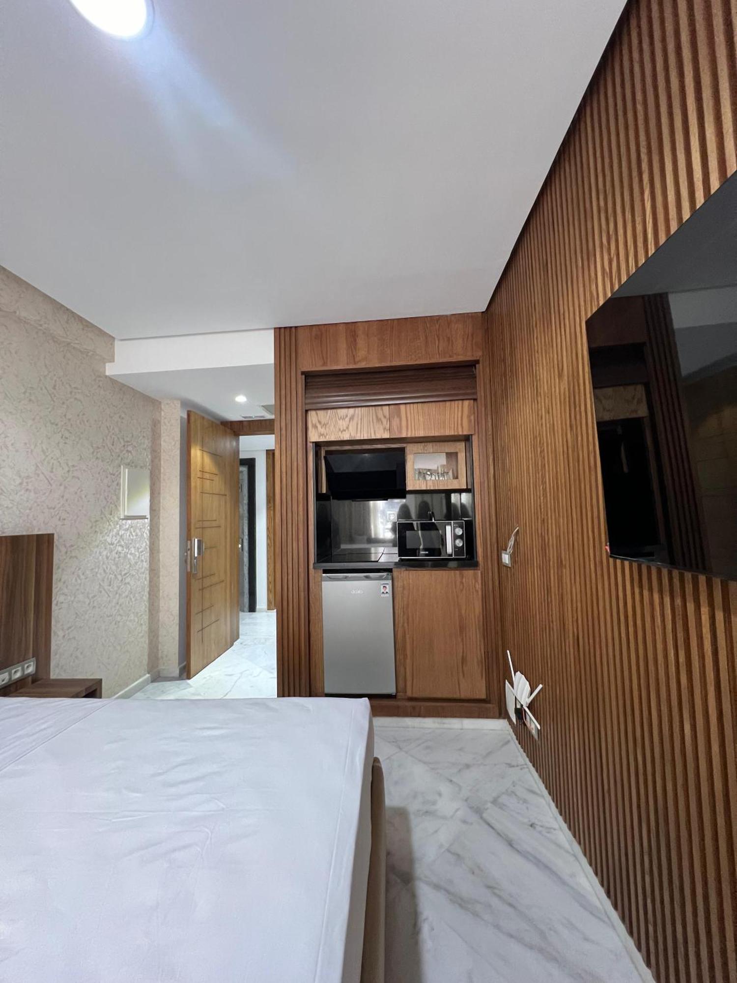 Diamond App Apartment Tangier Exterior photo