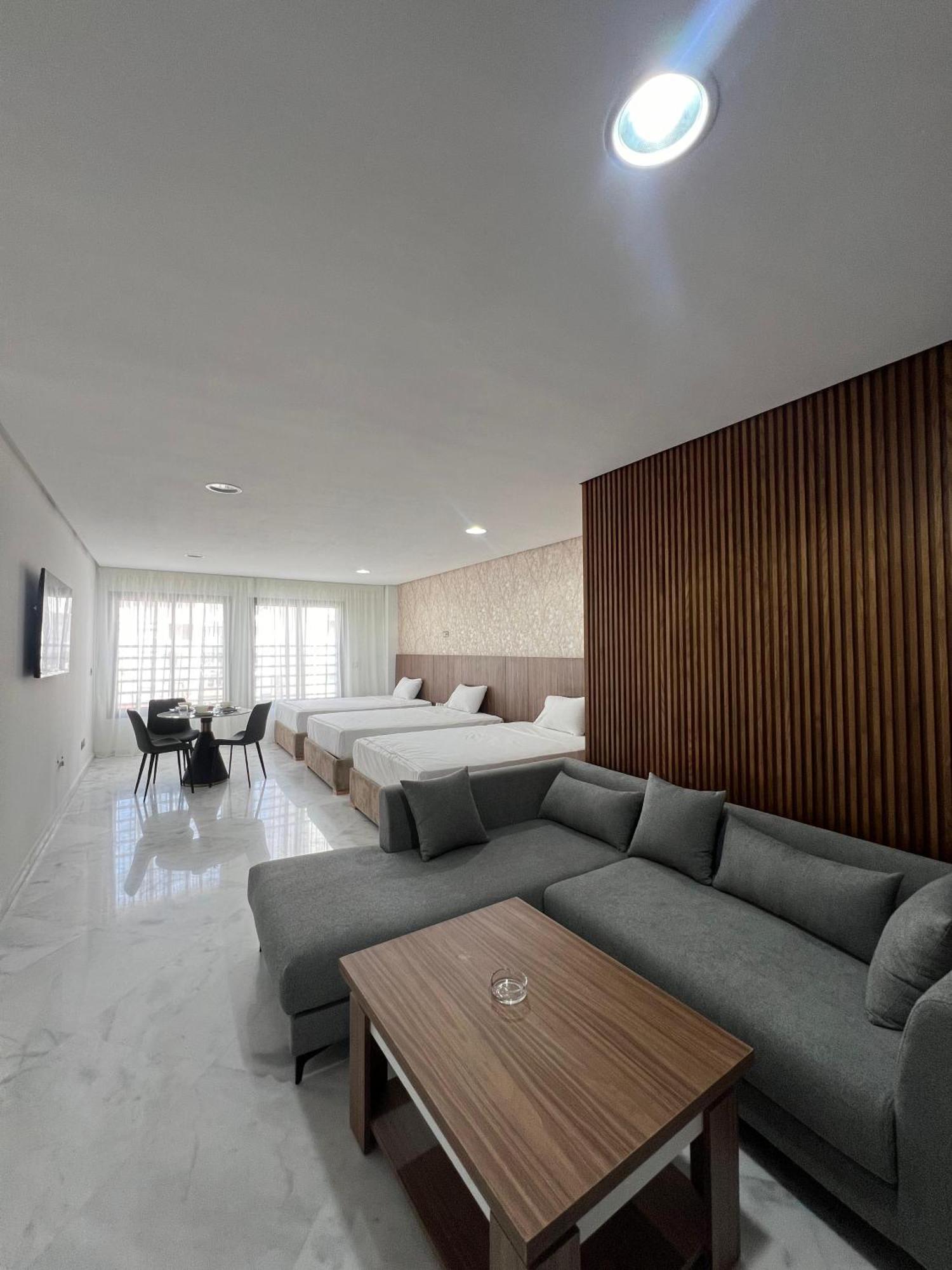 Diamond App Apartment Tangier Exterior photo