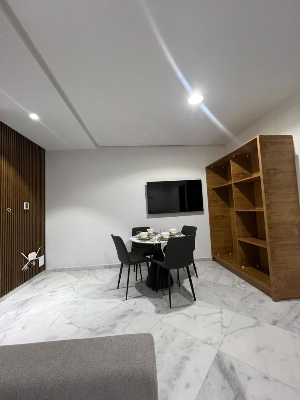Diamond App Apartment Tangier Exterior photo