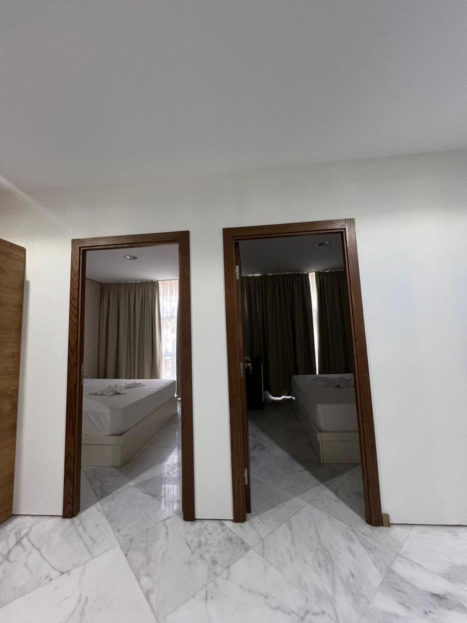 Diamond App Apartment Tangier Exterior photo