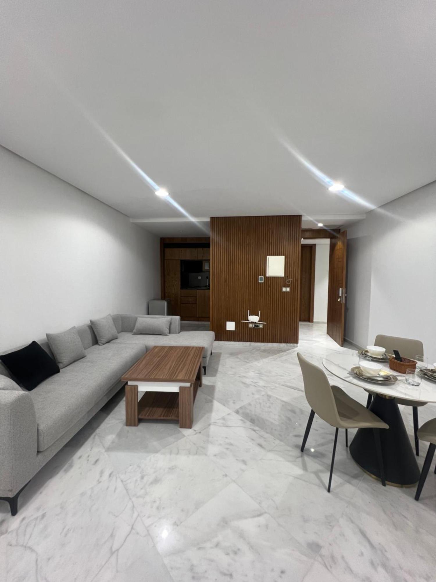 Diamond App Apartment Tangier Exterior photo