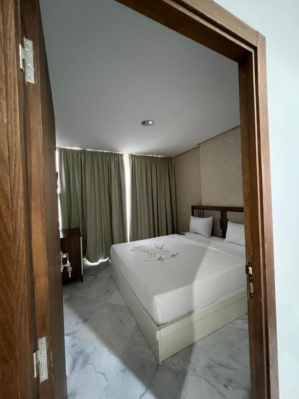 Diamond App Apartment Tangier Exterior photo