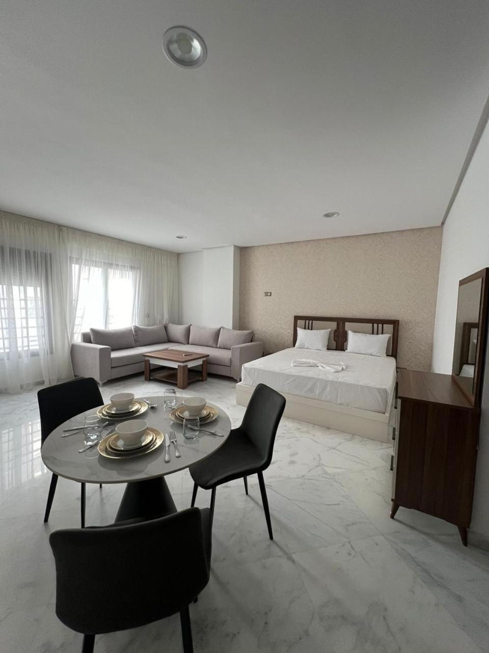 Diamond App Apartment Tangier Exterior photo