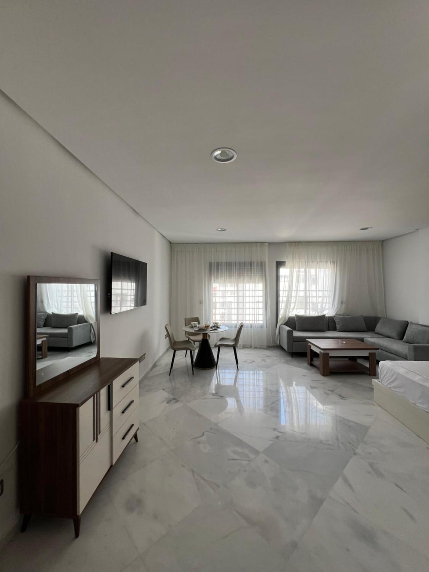 Diamond App Apartment Tangier Exterior photo