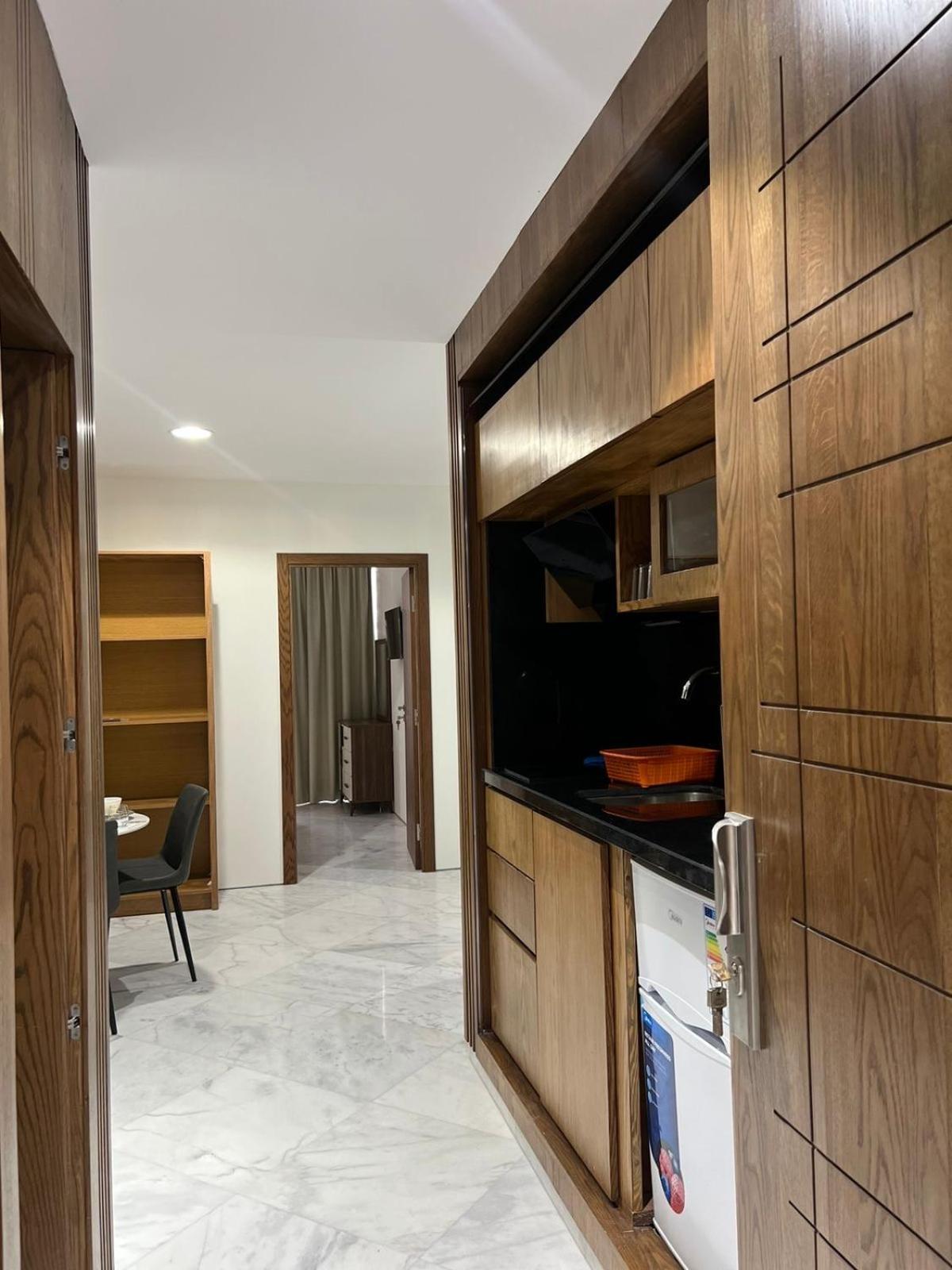 Diamond App Apartment Tangier Exterior photo
