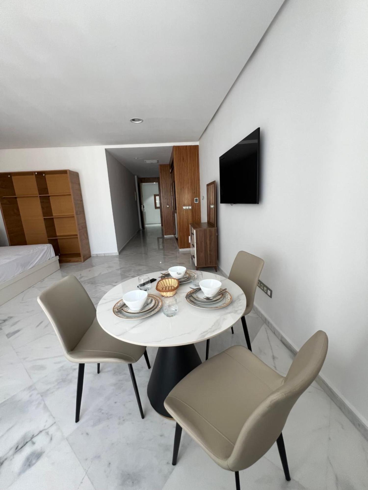 Diamond App Apartment Tangier Exterior photo