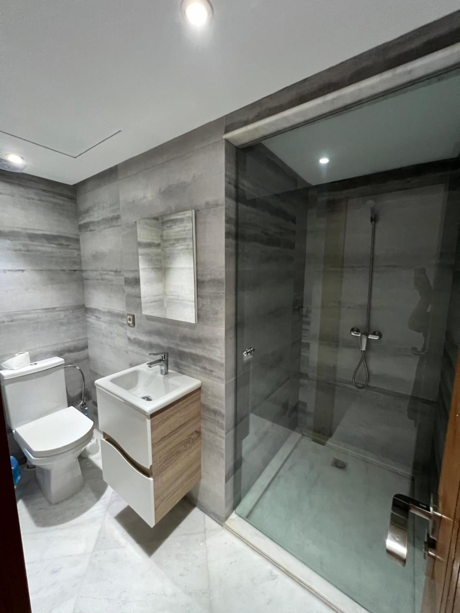 Diamond App Apartment Tangier Exterior photo